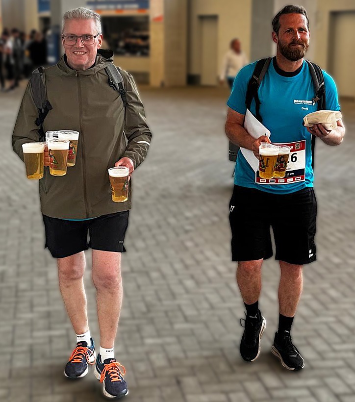 B2Run-Lauf 2026