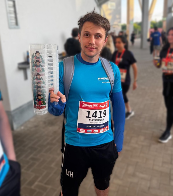B2Run-Lauf 2026