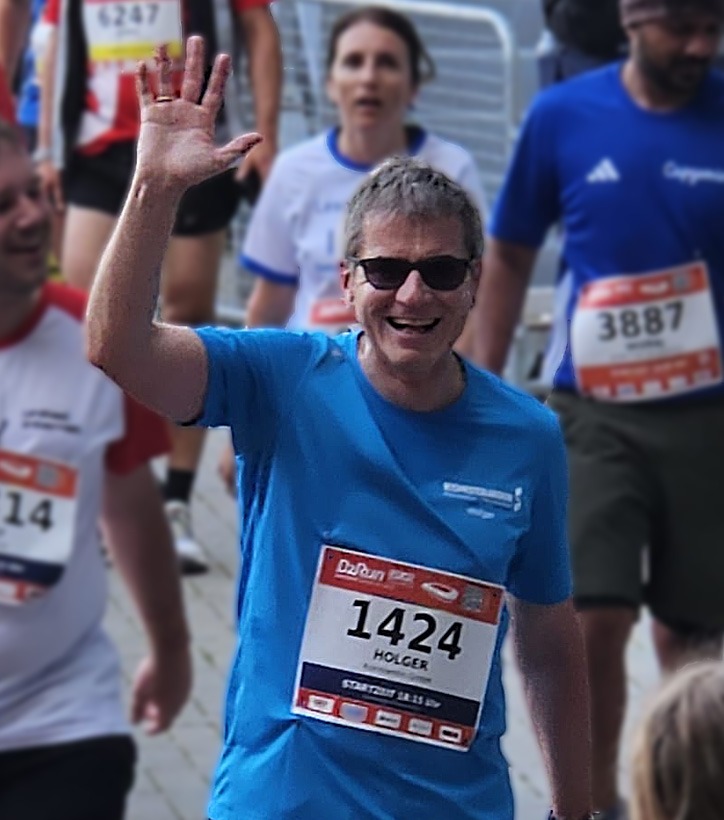 B2Run-Lauf 2026