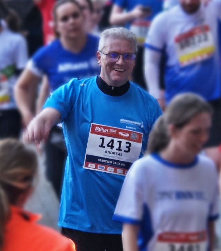 B2Run-Lauf 2026