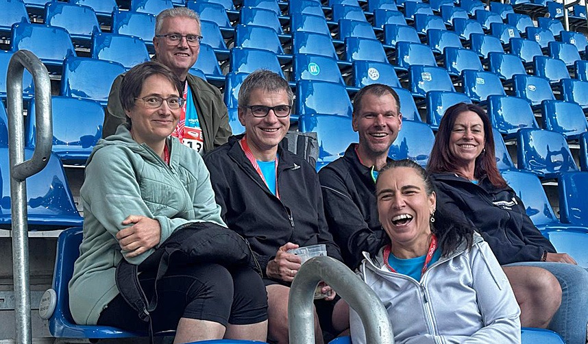 B2Run-Lauf 2026