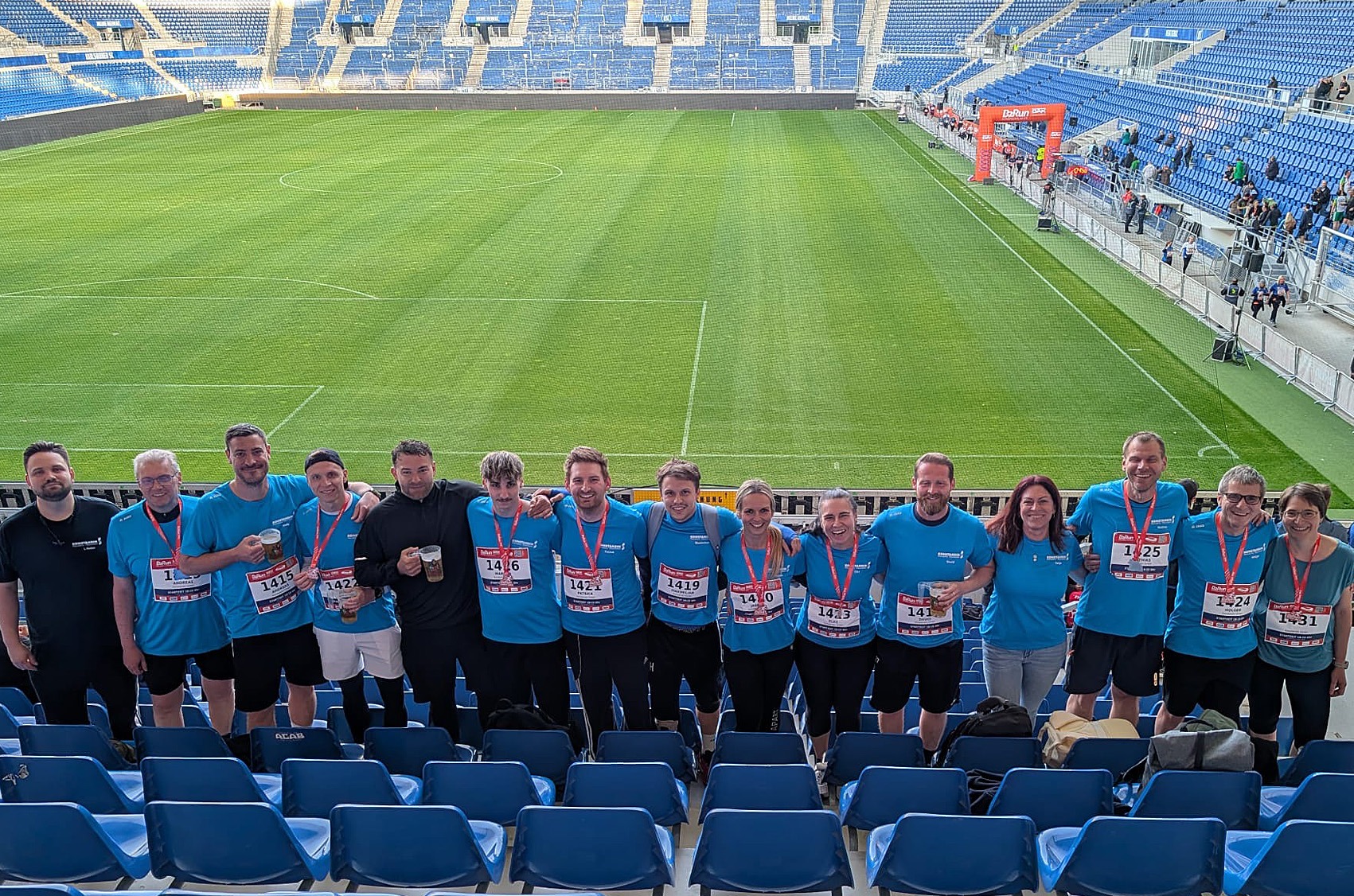 B2Run-Lauf 2026
