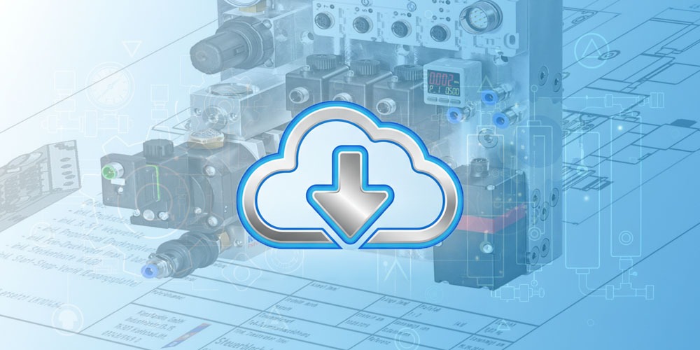 Download Datenblätter & Neuheiten