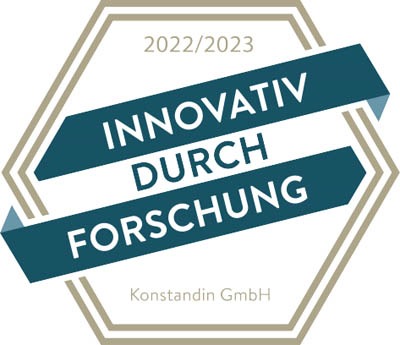 Forschung und Entwicklung 2022