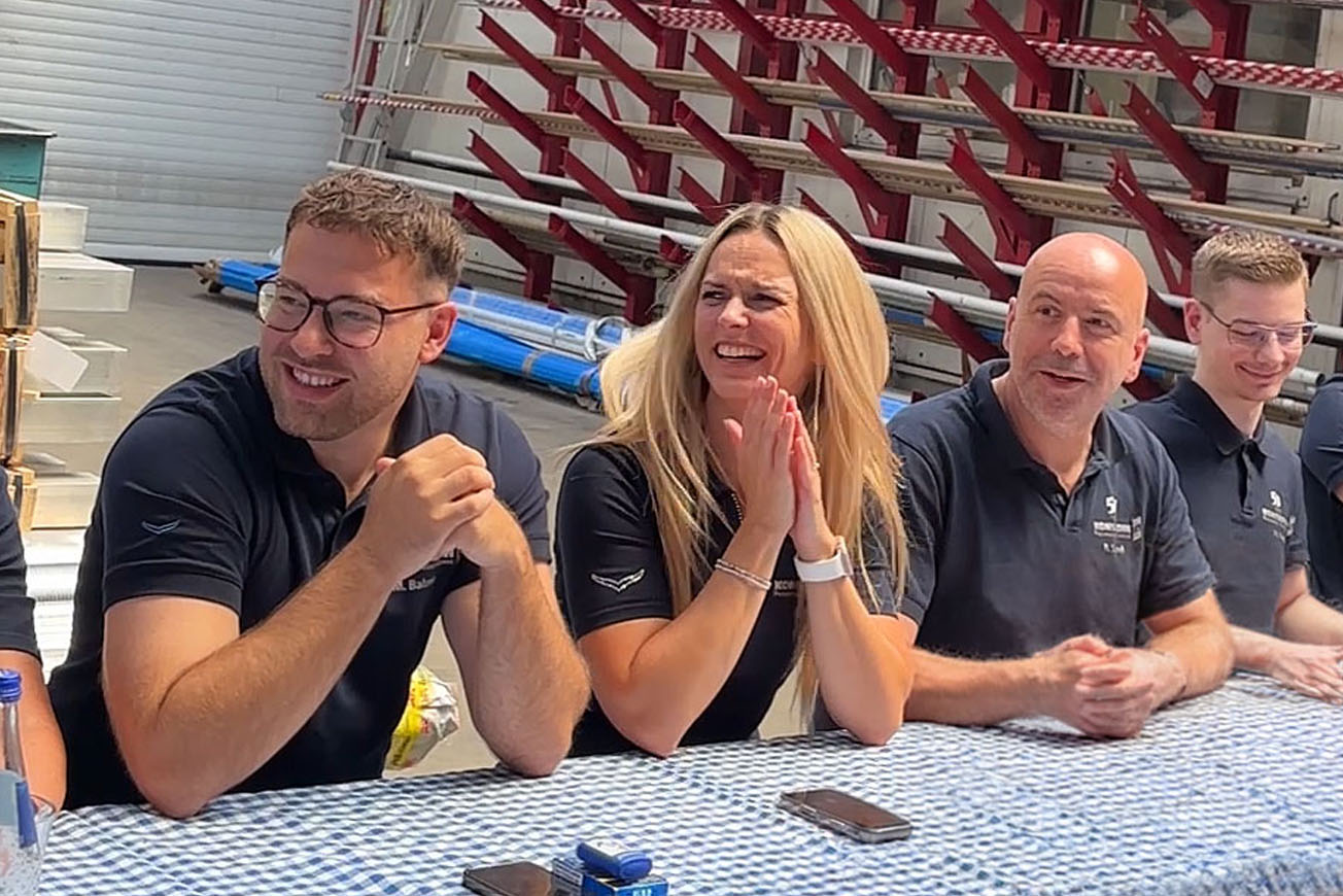 Grillfest 2026 Gute Laune beim Sommergrillfest 2026