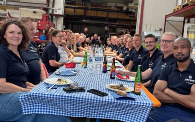 Sommer-Grillfest 2026