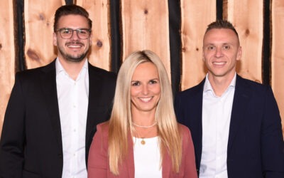DANKE an Jasmin Kern für 20 Jahre Treue