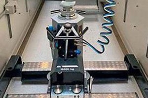 Kompaktsteuerung für Grubenheber