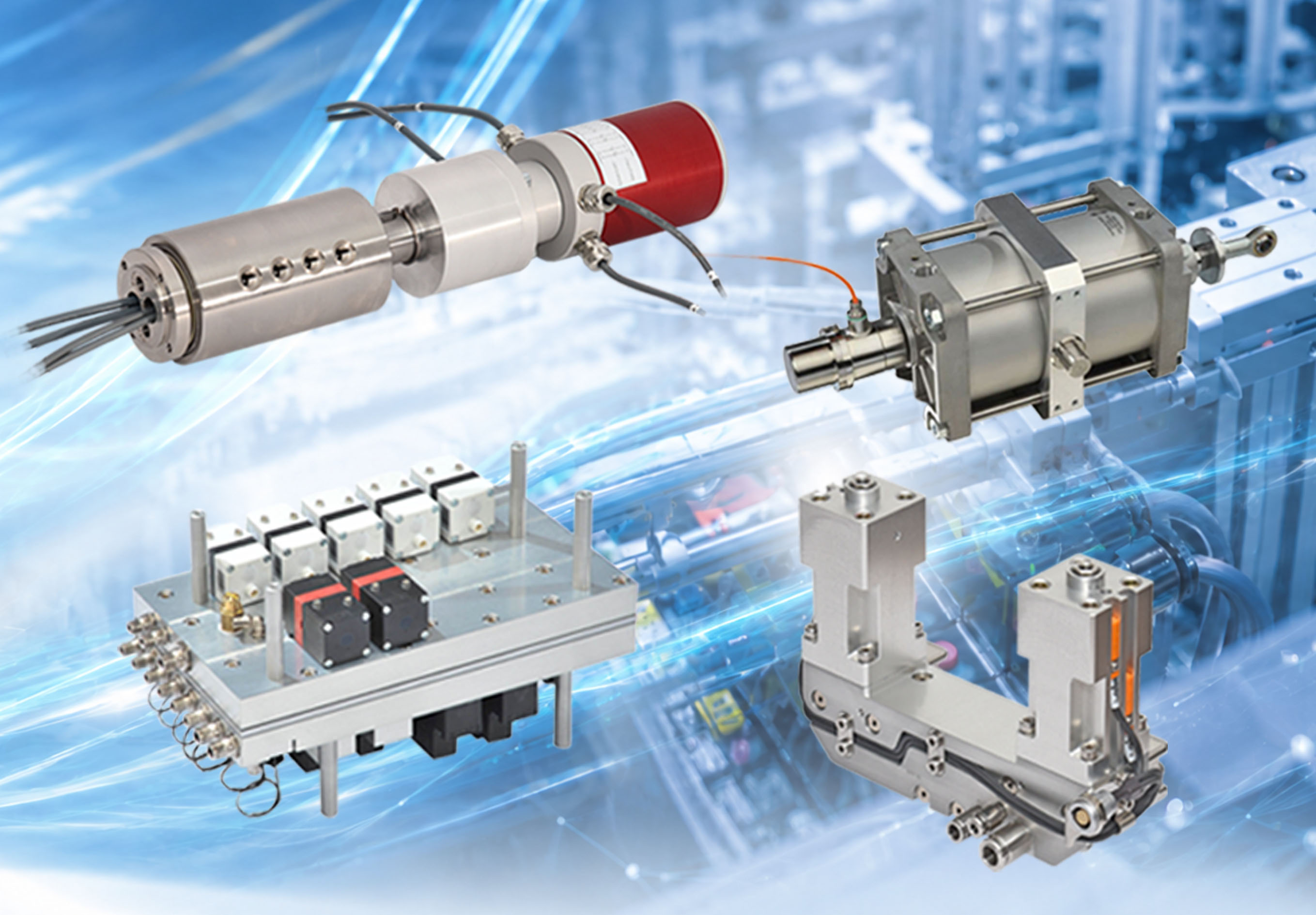Pneutronik-Einsatzmoeglichkeiten quality control, the service system business certificate standar