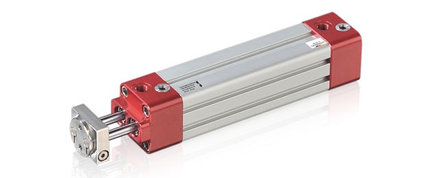 TQZ-S3 mit Verdrehtgesichert
