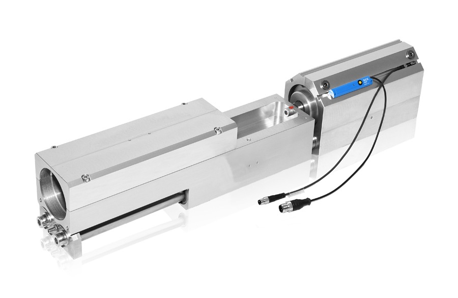 ZW4400-0150 Führungseinheit - DIA063