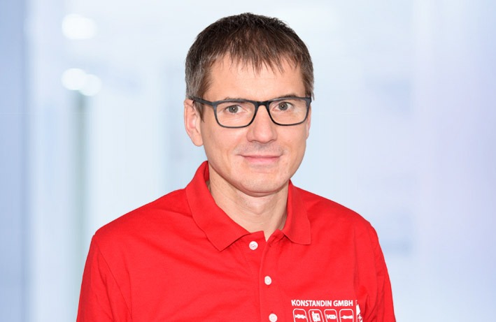 Holger Kraft